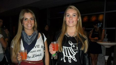 Moda, colores, tendencias y todo el estilo