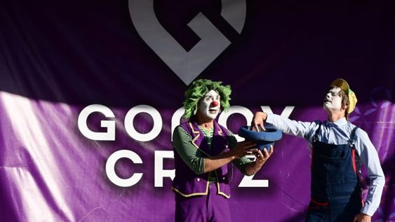 Godoy Cruz lanza su temporada de Vacaciones de Invierno 2023