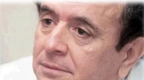 El Doctor Chirinos - Por Mario Vargas Llosa