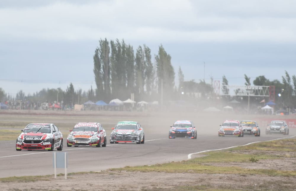 Turismo Nacional
