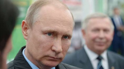 Rusia trabaja en las maniobras militares más grandes de la historia