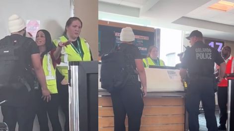 Si bien en la red de los videos cortos abundan varios videos de internautas probando el “truco de la almohada”, lo cierto es que este hack no es infalible y no funciona en el 100% de los casos. Foto: Captura video