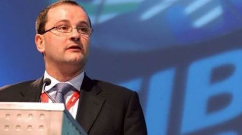 Murió en nuestro país Patrick Baumann, secretario general de la FIBA 