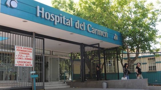 Murió la joven de 25 años que fue baleada en Godoy Cruz: hay un menor detenido