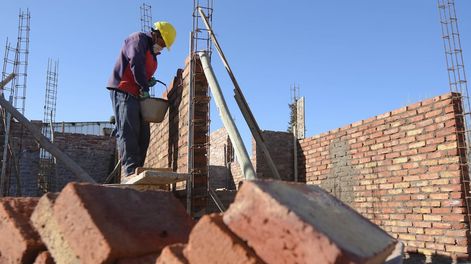 Los costos de los materiales de construcción subieron tras algunos meses de estabilidad