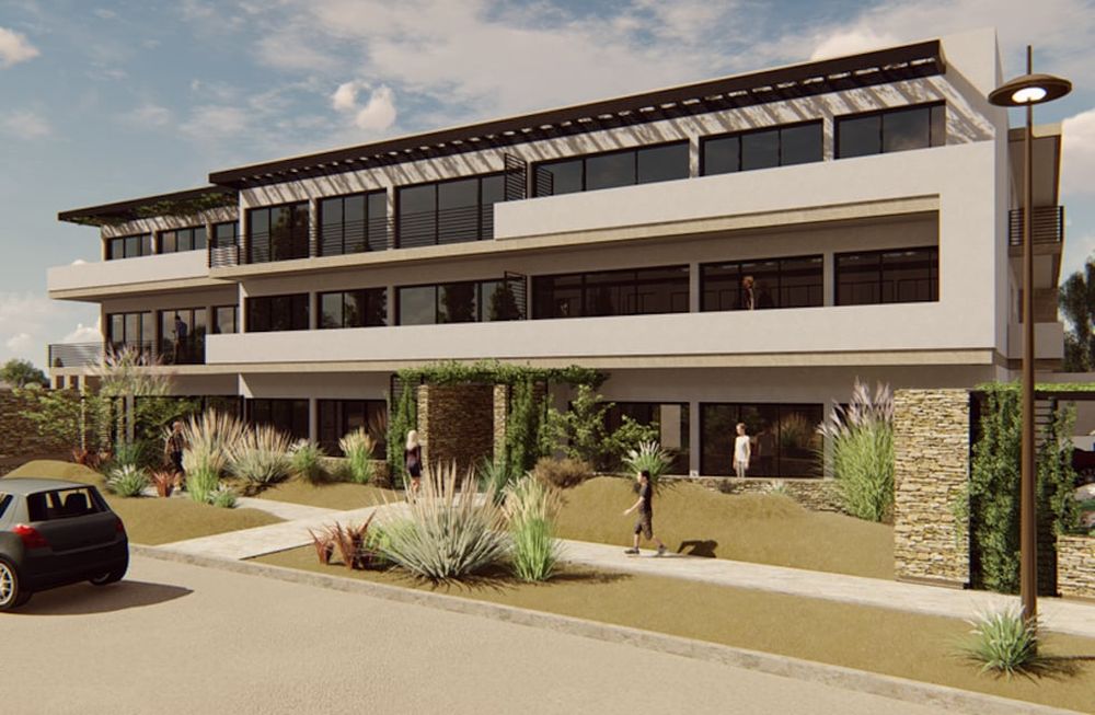 Oportunidad: Hyde Development lanza la preventa de departamentos “La Tacuara Residences”