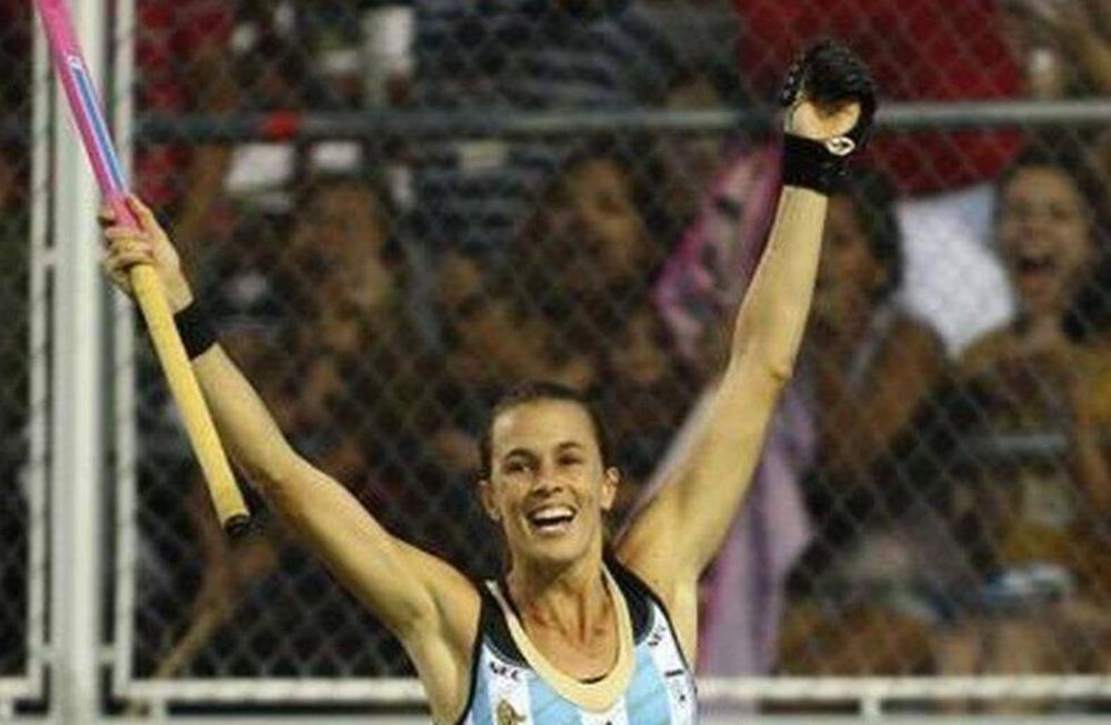 Las Leonas vencieron a Japón y enfrentarán a Australia en cuartos de final