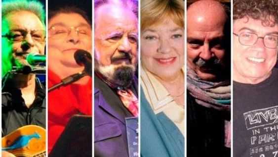 Prohibidos: se conoció el listado de actores perseguidos en la Dictadura