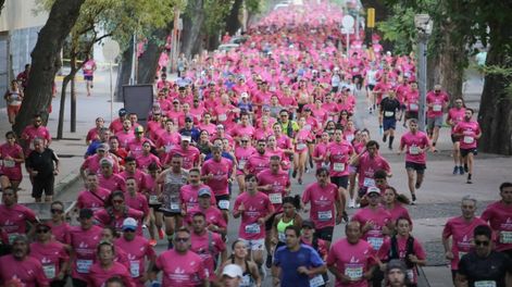 Media Maratón: todo lo que tenés que saber sobre el evento runner más importante de la Ciudad
