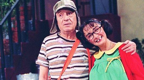 El día que la Chilindrina pudo convertirse en la dueña de todos los personajes del Chavo del 8.