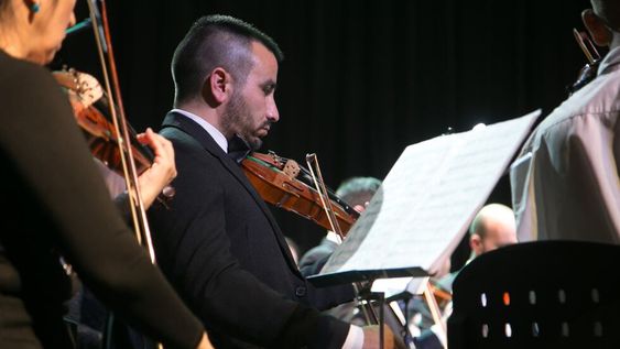 Ciudad de Mendoza recibe a Música Clásica por los Caminos del Vino