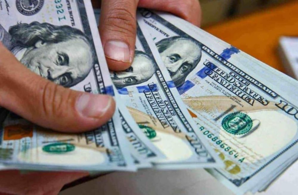 El Banco Central tiene reservas brutas de U$S 29.316 millones.