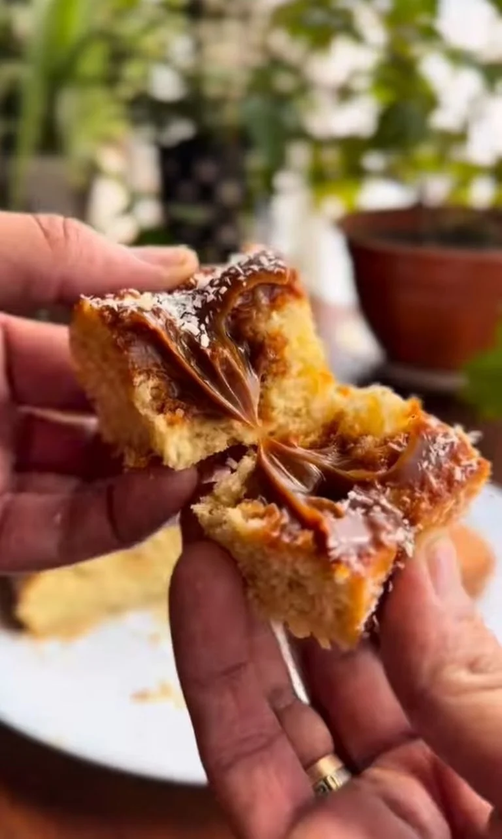 Esta receta es ideal para compartir un momento en familia comiendo algo rico. Esta receta es ideal para compartir un momento en familia comiendo algo rico.