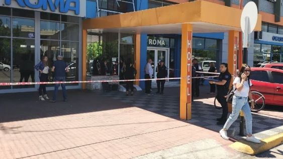 Murió un conocido empresario y dueño de un hotel de San Rafael tras caer por unas escaleras. Gentileza / La Ventana San Rafael