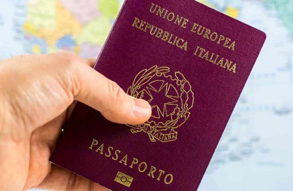 En Italia ya es ley el decreto que limita el acceso a la ciudadanía italiana y afecta a miles de argentinos.