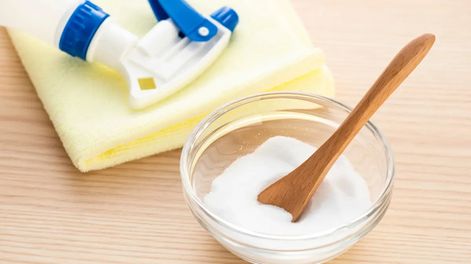Mezcla de peróxido de hidrógeno con bicarbonato de sodio: por qué se recomienda y para qué se utiliza