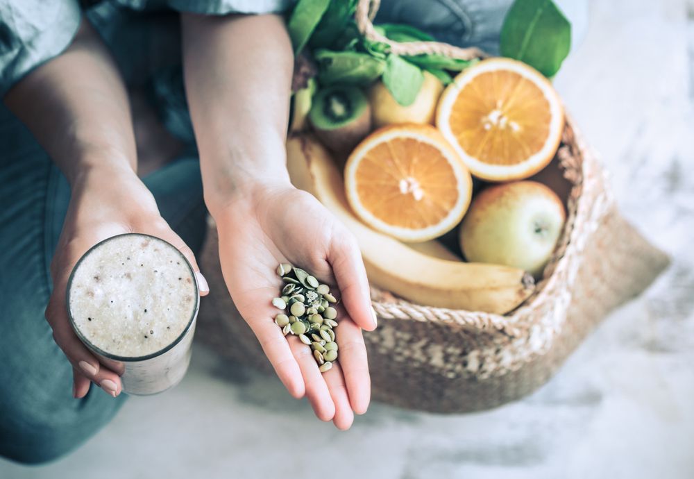 Sie behaupten, dass Magnesium für die Gesundheit des Gehirns unerlässlich ist