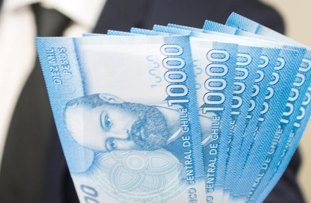 Peso chileno hoy: cotización oficial (Imagen ilustrativa / Web)