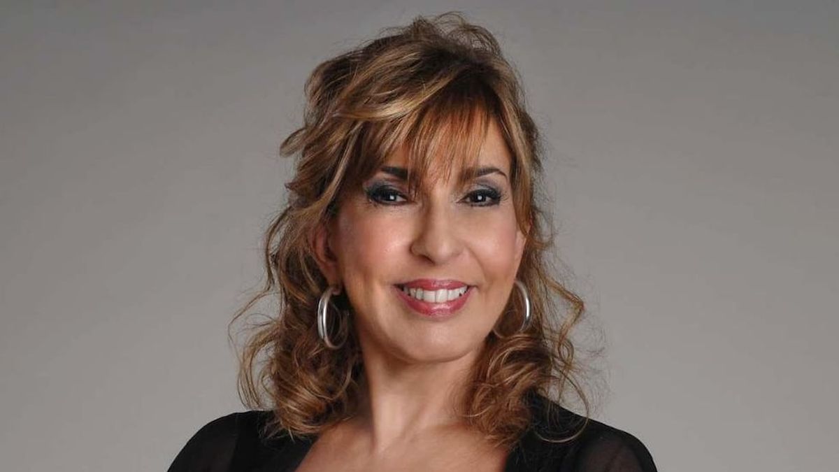 Insólito: Georgina Barbarossa reveló que tiene planeada su muerte y generó una enorme conmoción