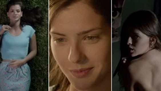 Mirá el tráiler de Abzurdah, la película de la China Suárez