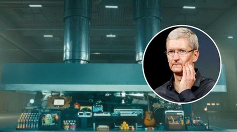 Los Andes | Un anuncio de Apple desata fuertes críticas en redes.