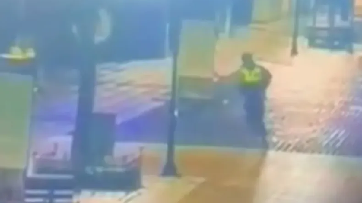 Sancionaron a policías en Tucumán por jugar al fútbol en plena guardia