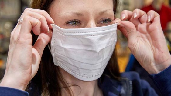 Uso del barbijo: diez consejos para seguir cuidando la voz