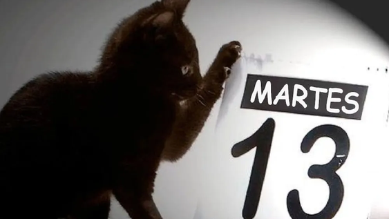 El verdadero significado del martes 13: ¿por qué se cree que es un día de mala suerte?