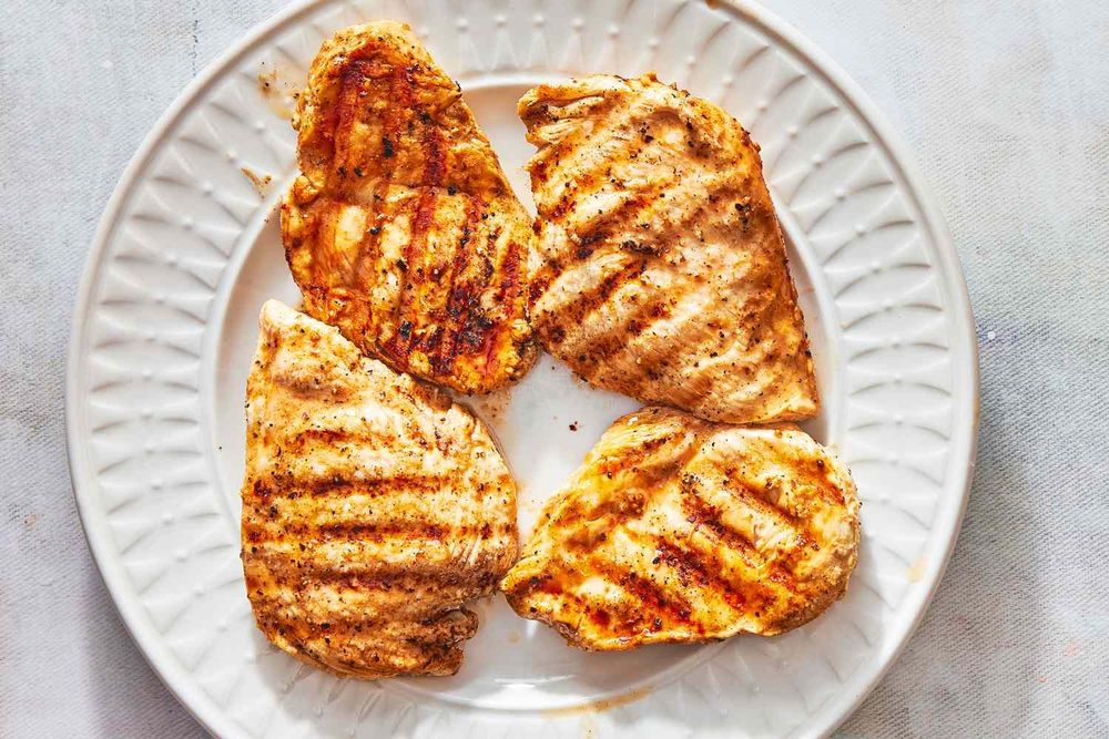 Ni microondas ni horno la mejor forma de recalentar el pollo que sobró, según cocineros (1)