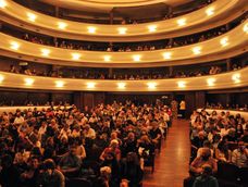 Mendoza se prepara para un fin de semana XXL con una agenda que incluye desde conciertos sinfónicos y obras teatrales hasta ferias, cine y ciclos por el 24 de Marzo.
