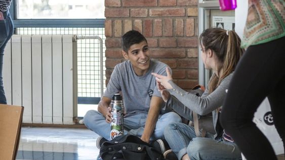 La UNCuyo y la UNC lanzaron un concurso para premiar el emprendedurismo de estudiantes de nivel medio y universitario. Imagen gentileza UNCuyo.