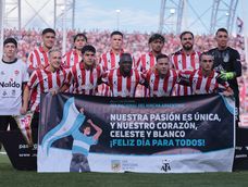 Estudiantes de La Plata - Platense, por el Trofeo de Campeones