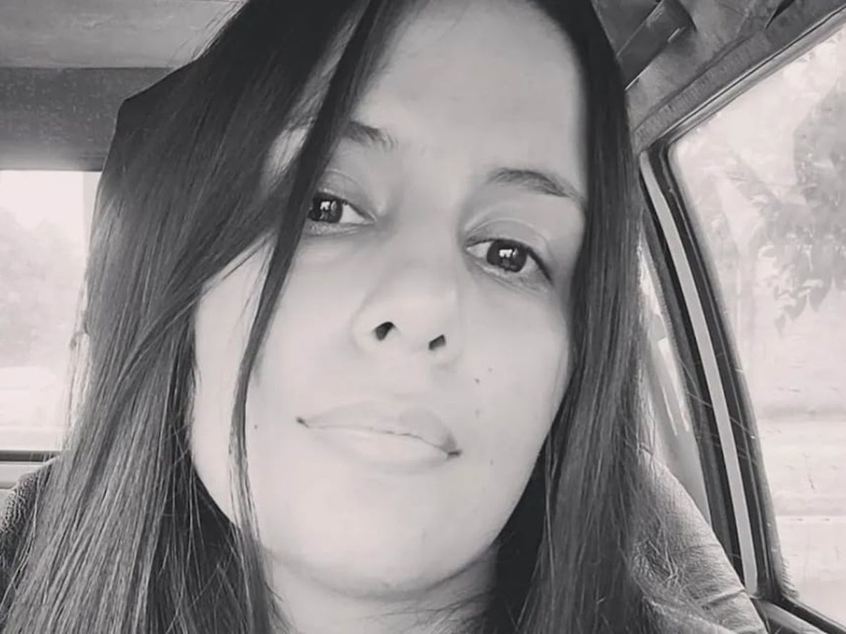 Cecilia Strzyzowski fue vista con vida por última vez el 2 de junio de 2023, ingresando a la casa de sus suegros, Emerenciano Sena y Marcela Acuña. Foto: Redes