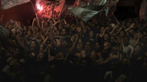 Los Andes | La serie narra los eventos reales ocurridos en el incendio del club República Cromañón en diciembre 2004. Prime Video