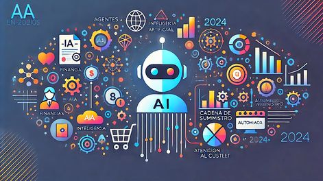 Los Andes | Agente de la IA