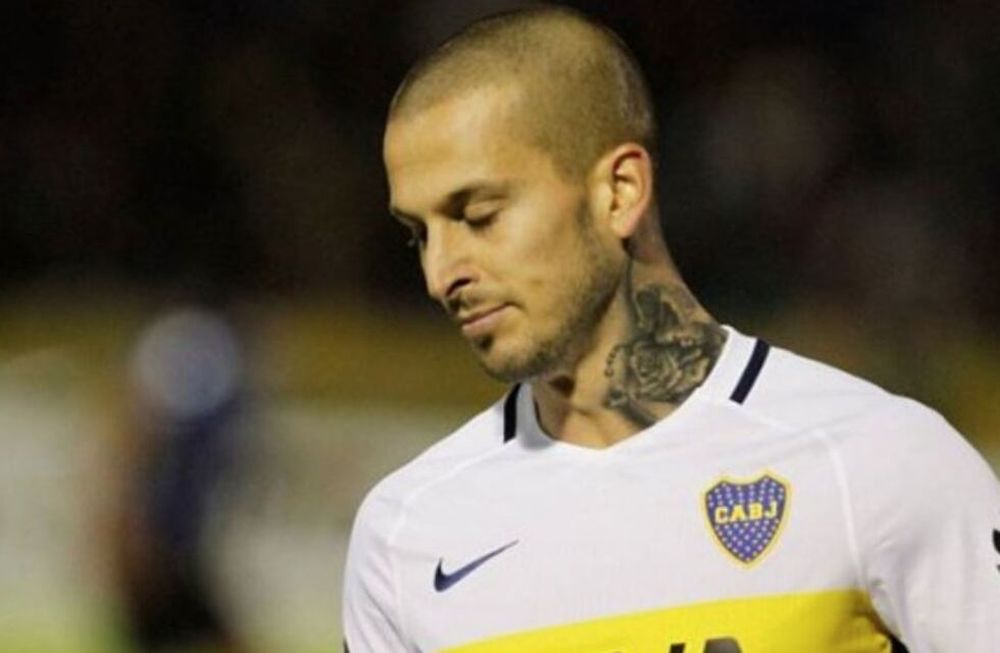 Boca dio a conocer el parte médico de Darío Benedetto