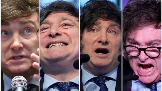 La dolarización que propone Javier Milei es matizada por sus propios asesores.