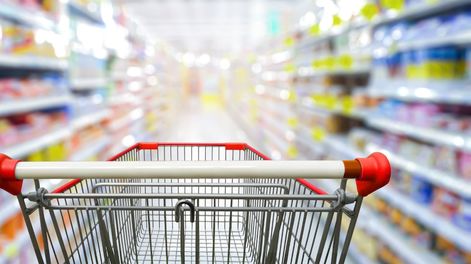 Los Andes | Congelamiento de precios y promociones son las estrategias que refuerzan los supermercados para evitar que se profundice la caída del consumo