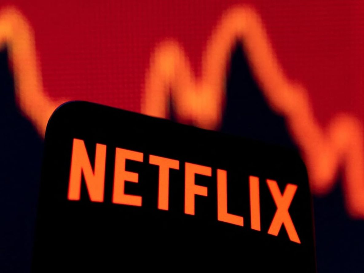 Aumentó sus precios Netflix en Argentina (abril 2024)