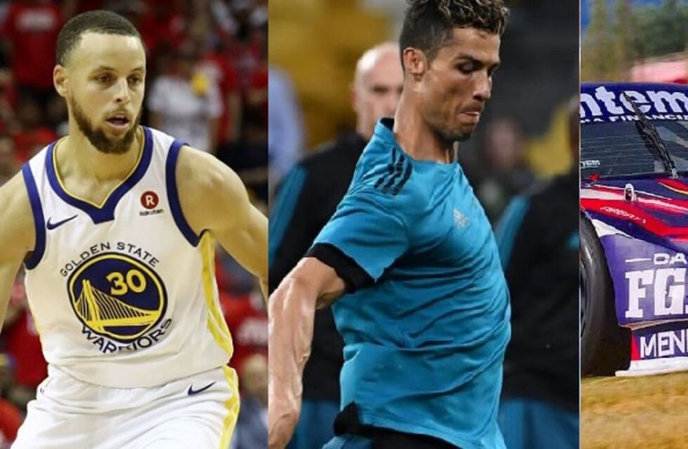 Mirá la agenda deportiva de hoy: TV y horarios