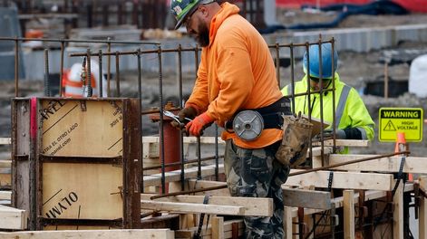 Casi 4 de cada 10 trabajadores mendocinos eran pobres el año pasado