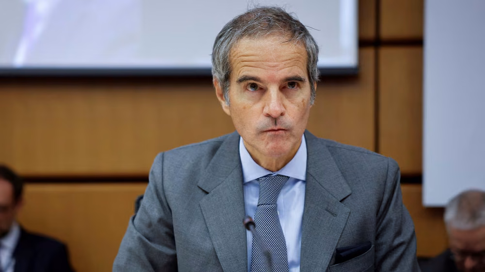 El argentino Rafael Grossi quedó en&nbsp; segundo lugar de la quinta votación informal realizada por el Consejo de Seguridad de Naciones Unidas para definir al próximo secretario general de la ONU.