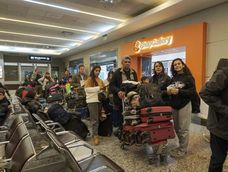 Turismo en Semana Santa. Turismo en Semana Santa.