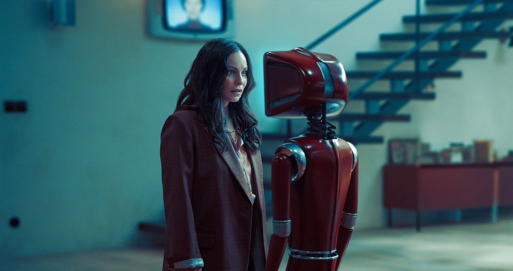 Esta miniserie de Netflix tiene atrapados a todos los suscriptores.