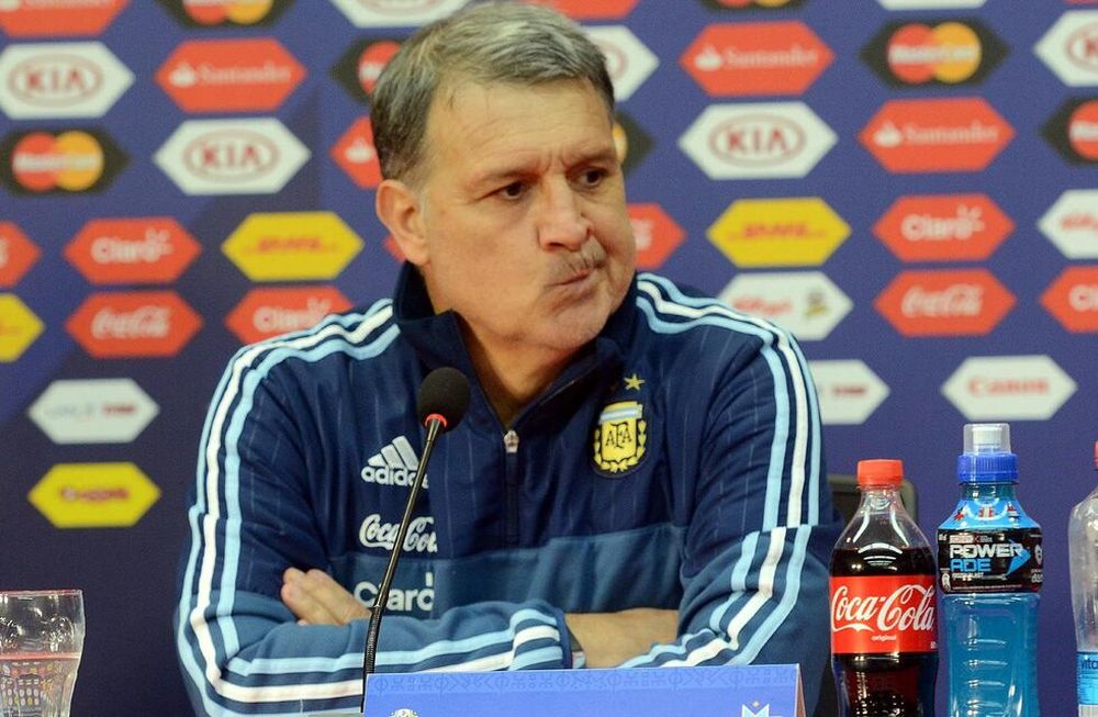 “Nosotros nunca tuvimos un estilo de juego”