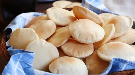 Los Andes | Estas galletas son la mejor opción a la hora de compartir la mesa con muchas personas.