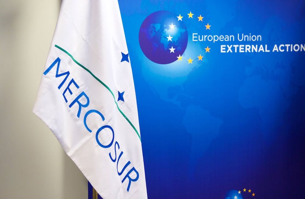 El Mercosur y la Unión Europea vuelven a negociar sin expectativas por la crisis argentina