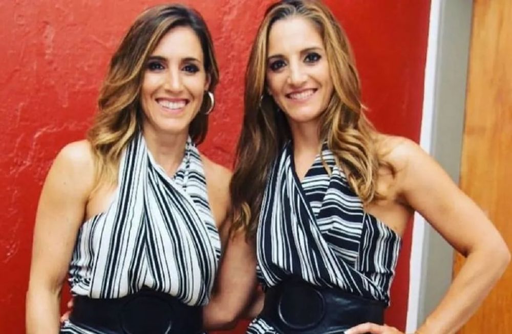 El efusivo mensaje que Soledad Pastorutti le dedicó a su hermana Natalia por el cumpleaños