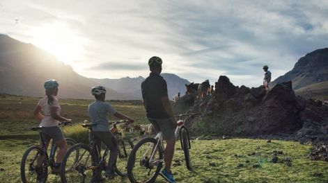 Qué expectativas tienen desde el sector turístico para la temporada de verano
