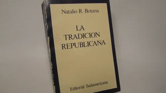la tradicion republicana